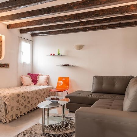 Casa Di Oscar Apartment เวนิส ภายนอก รูปภาพ