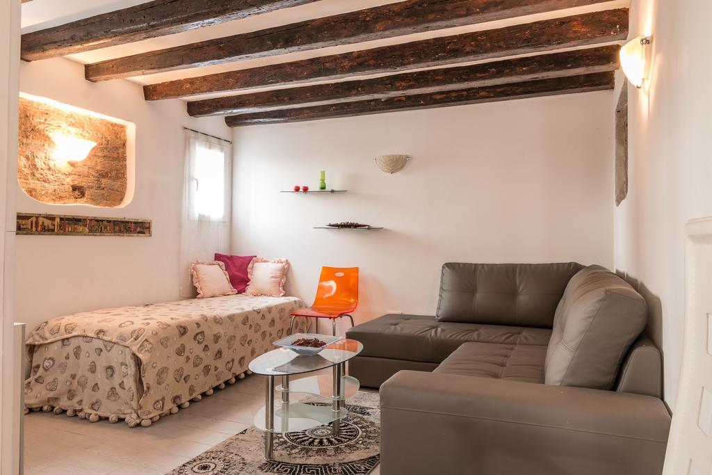 Casa Di Oscar Apartment เวนิส ภายนอก รูปภาพ