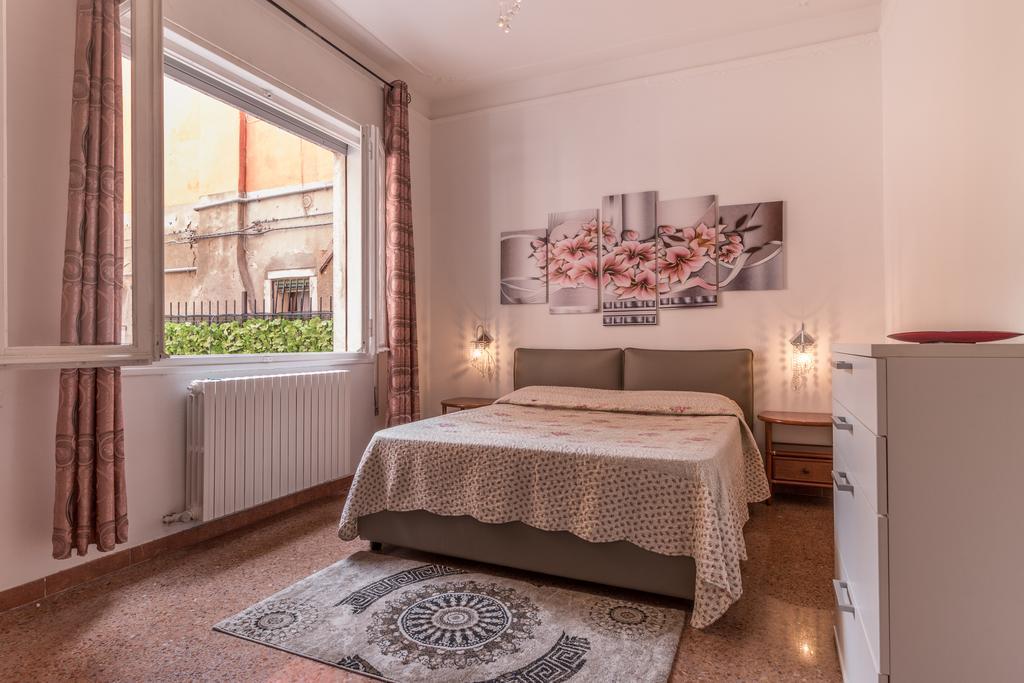 Casa Di Oscar Apartment เวนิส ภายนอก รูปภาพ