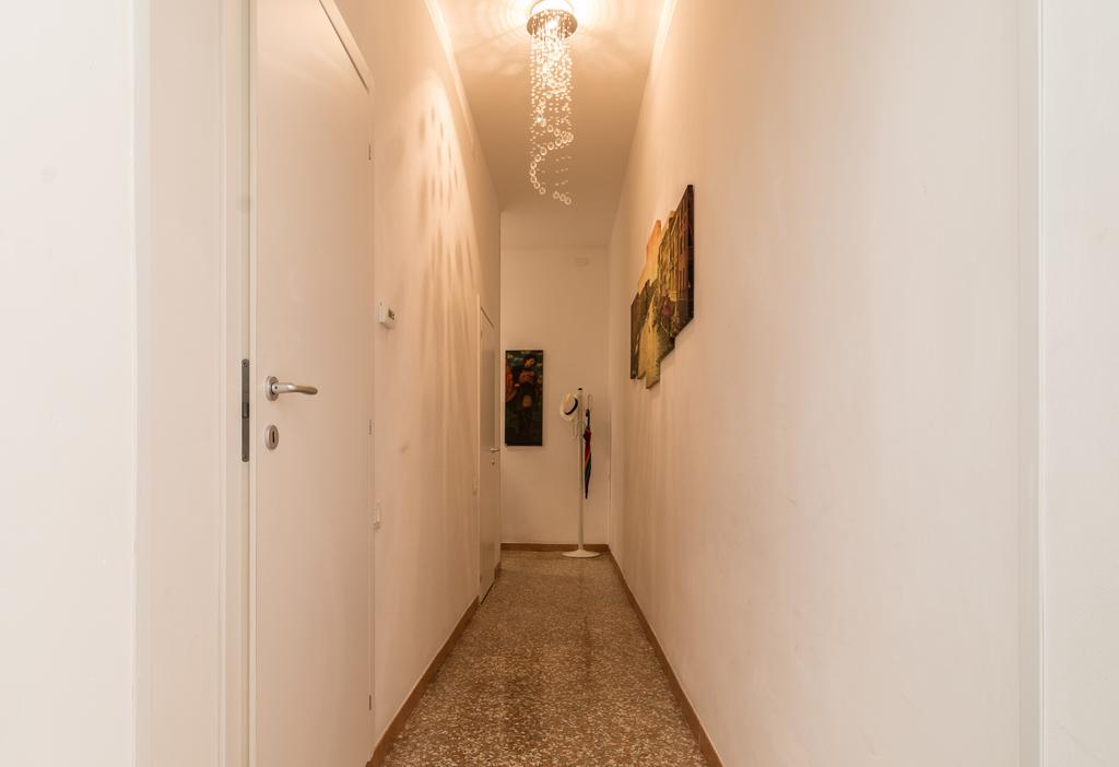 Casa Di Oscar Apartment เวนิส ภายนอก รูปภาพ