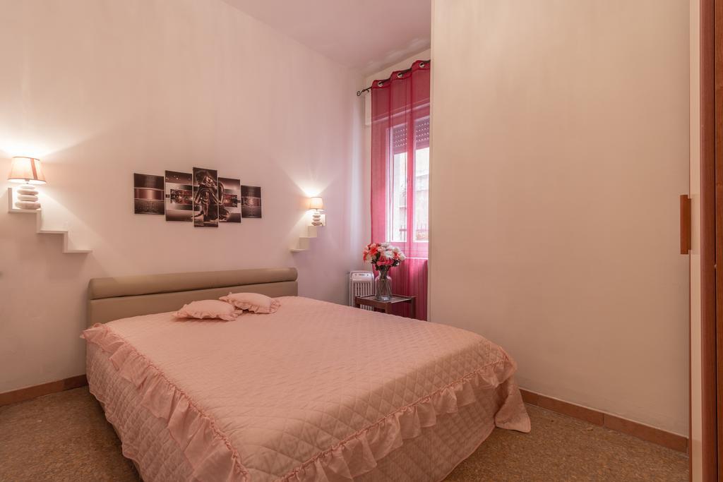 Casa Di Oscar Apartment เวนิส ภายนอก รูปภาพ