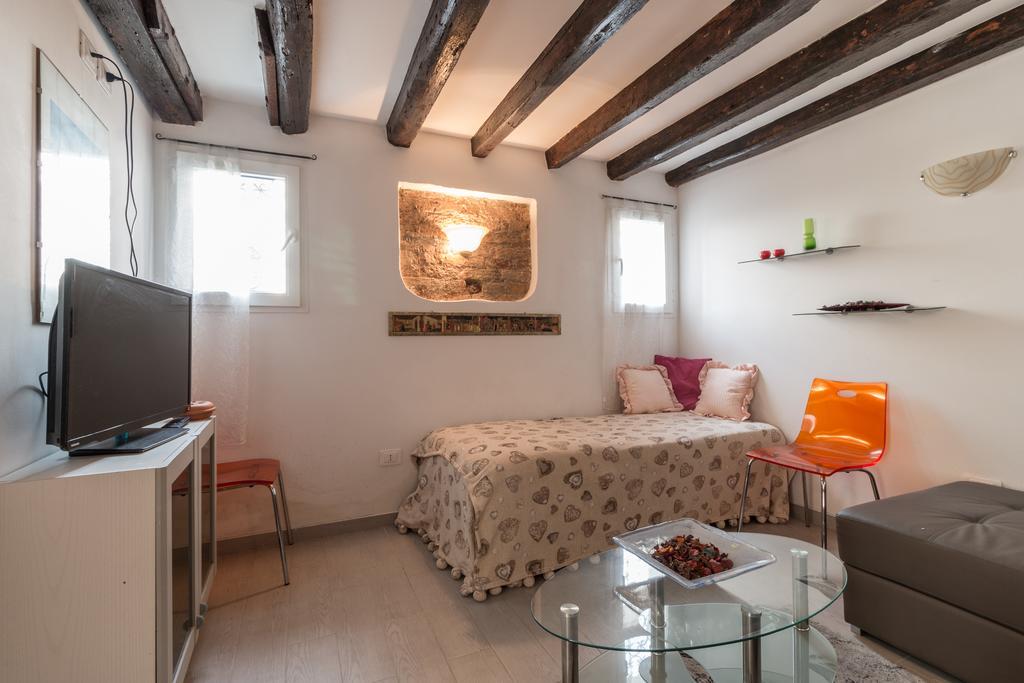 Casa Di Oscar Apartment เวนิส ภายนอก รูปภาพ