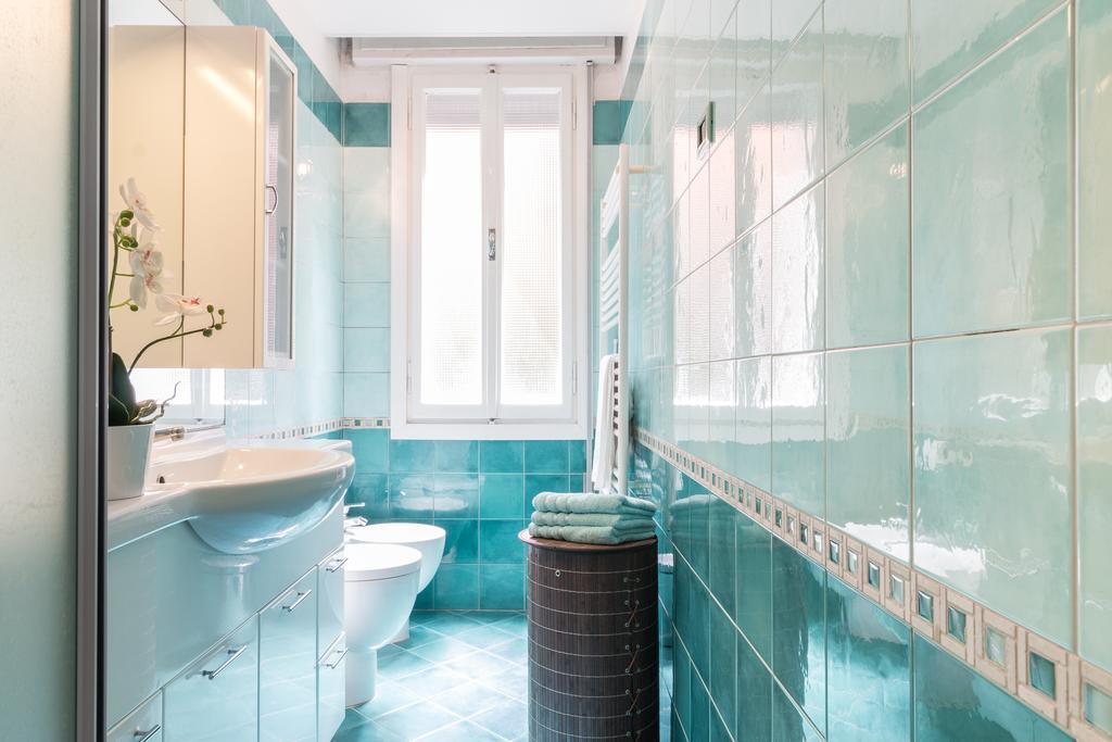 Casa Di Oscar Apartment เวนิส ภายนอก รูปภาพ