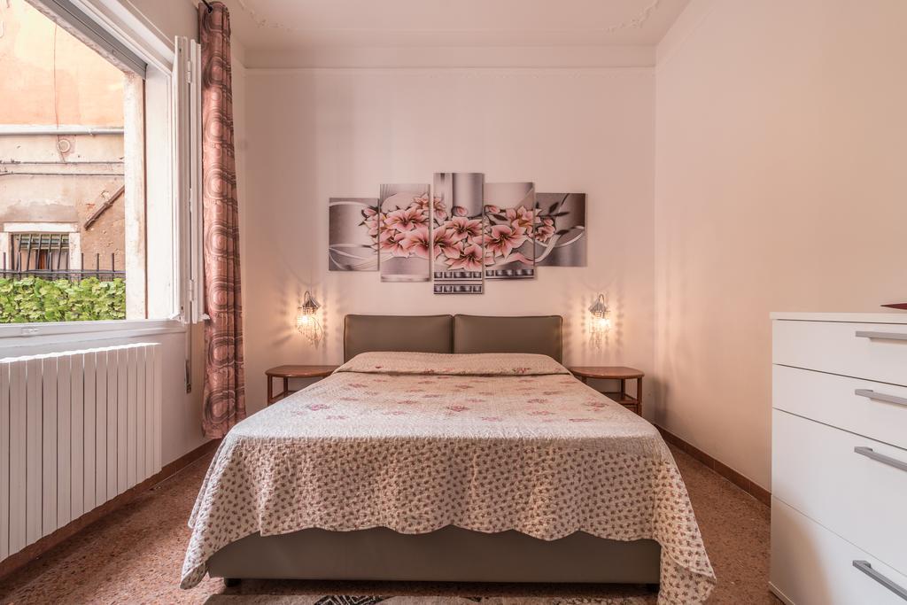Casa Di Oscar Apartment เวนิส ภายนอก รูปภาพ