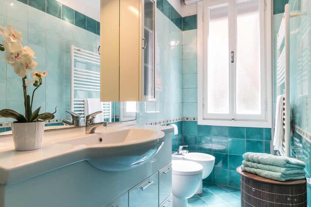 Casa Di Oscar Apartment เวนิส ภายนอก รูปภาพ